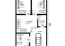 draw architectural building floor plan in just 1 hour